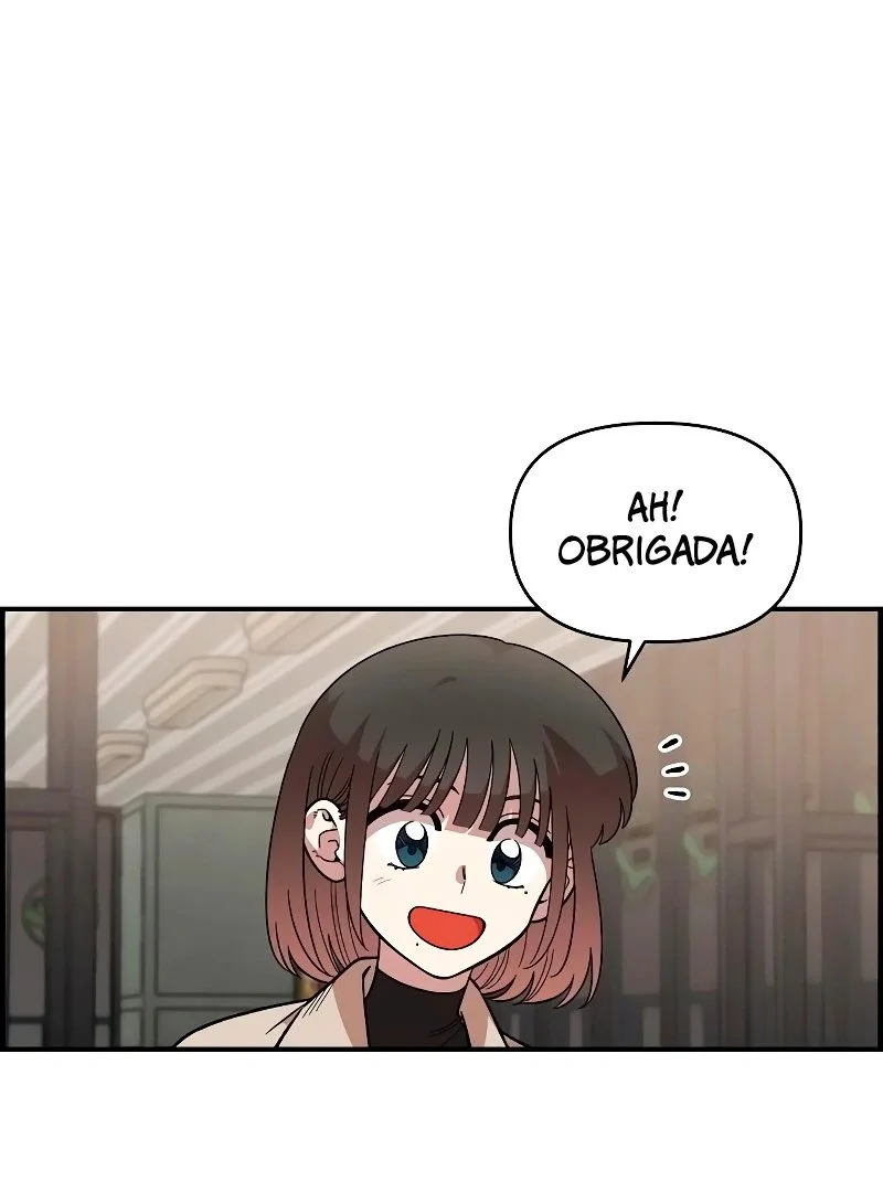 Complexo de Amigos de Infância Capítulo 1
