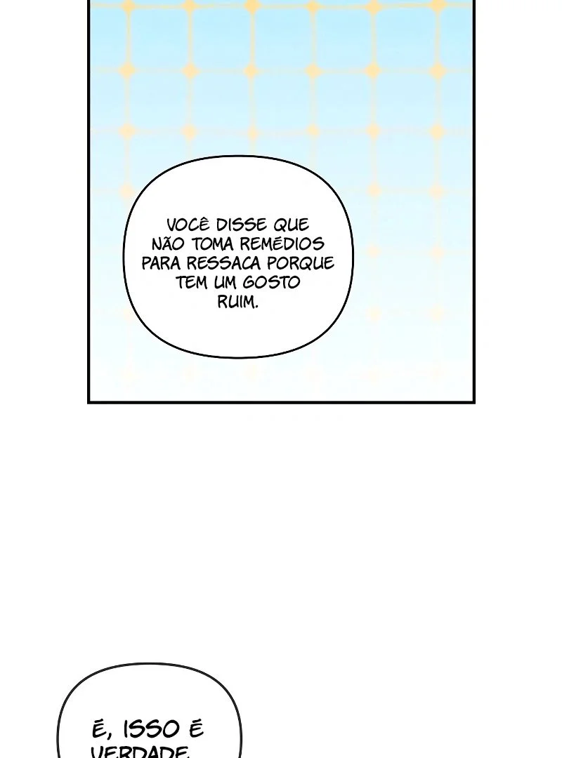Complexo de Amigos de Infância Capítulo 1