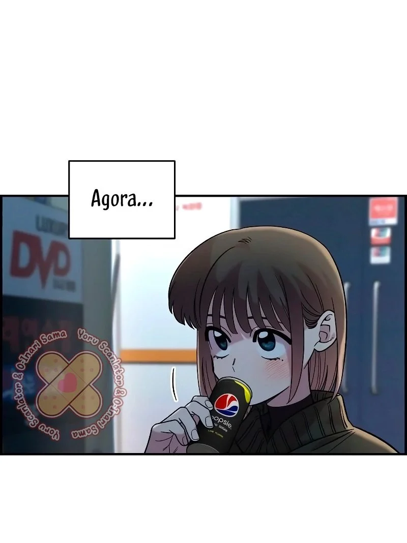 Complexo de Amigos de Infância Capítulo 1