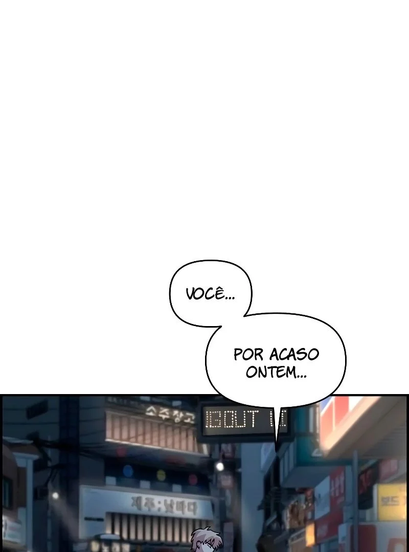 Complexo de Amigos de Infância Capítulo 1