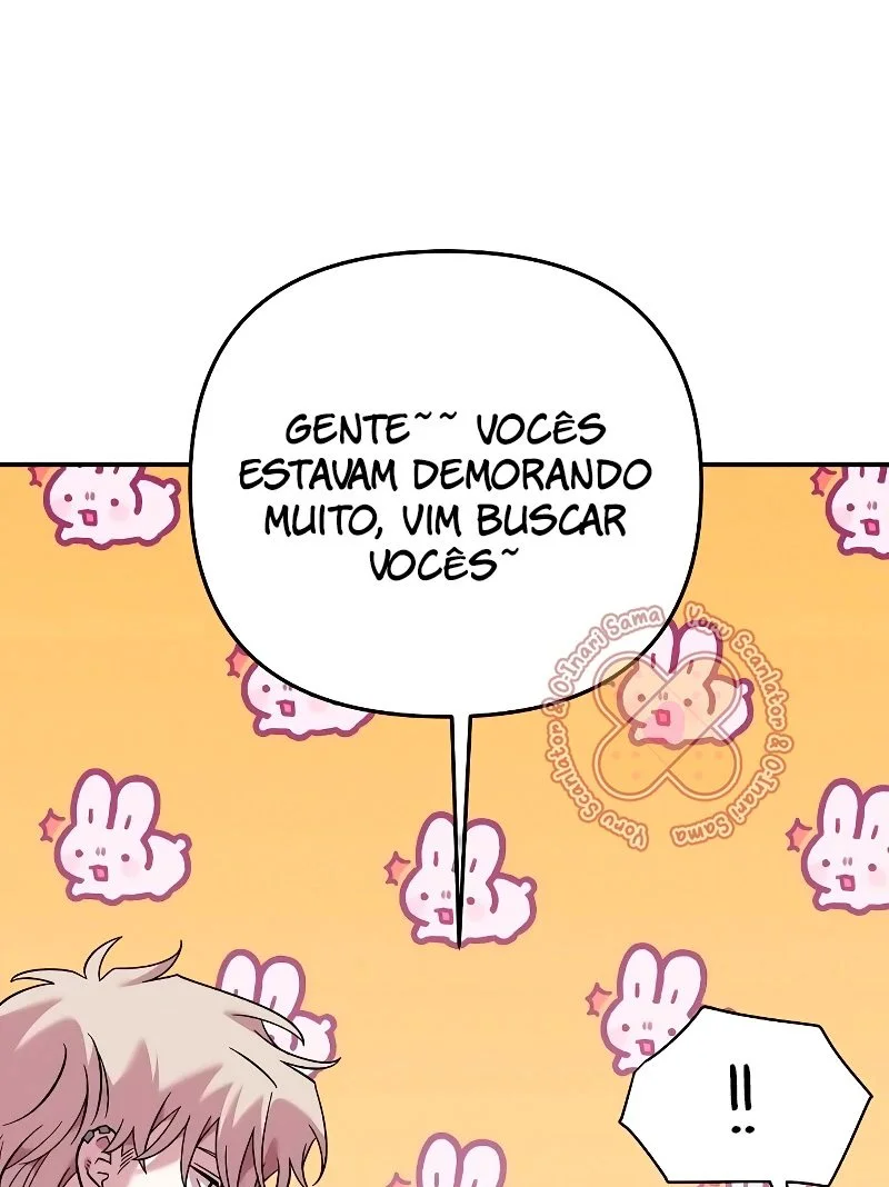 Complexo de Amigos de Infância Capítulo 1