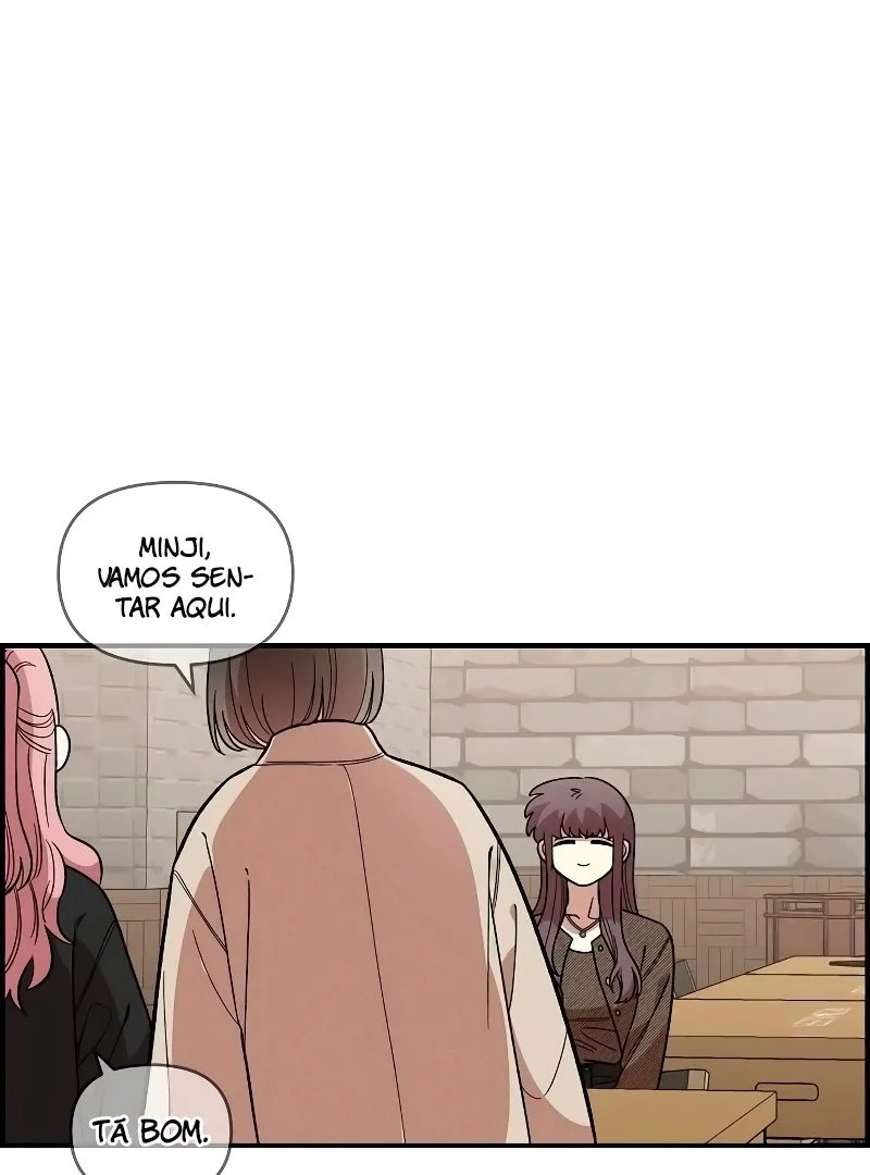 Complexo de Amigos de Infância Capítulo 1