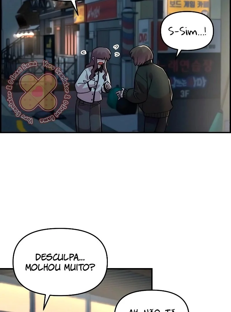 Complexo de Amigos de Infância Capítulo 1