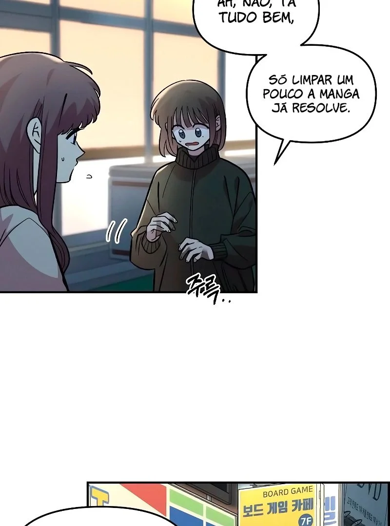 Complexo de Amigos de Infância Capítulo 1