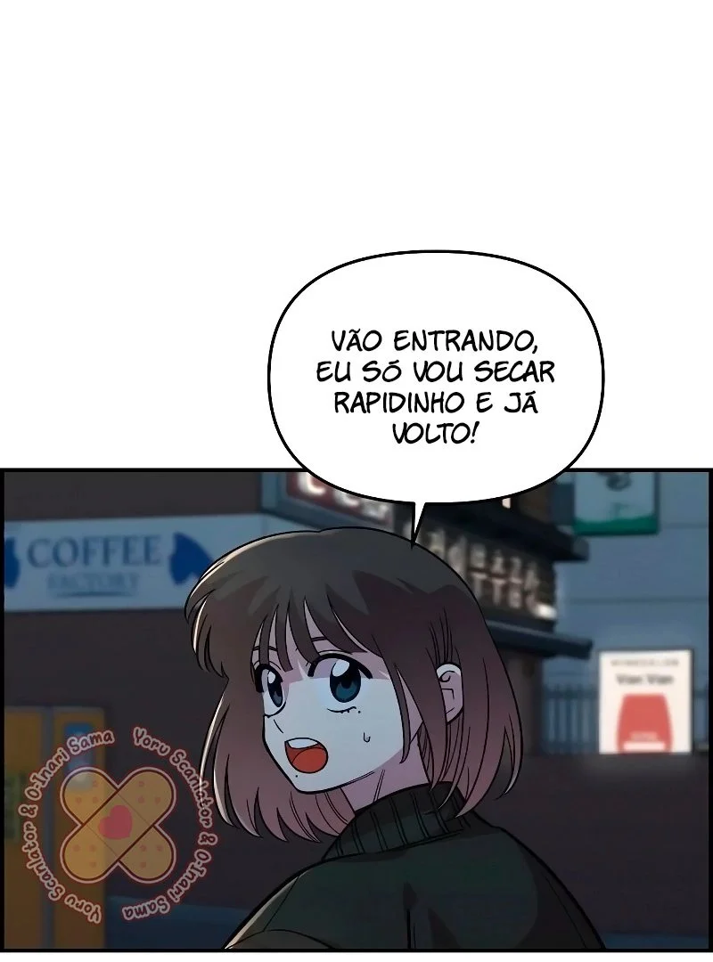 Complexo de Amigos de Infância Capítulo 1