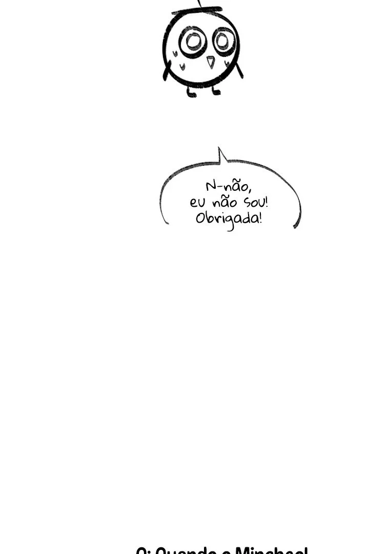 Complexo de Amigos de Infância Capítulo 1