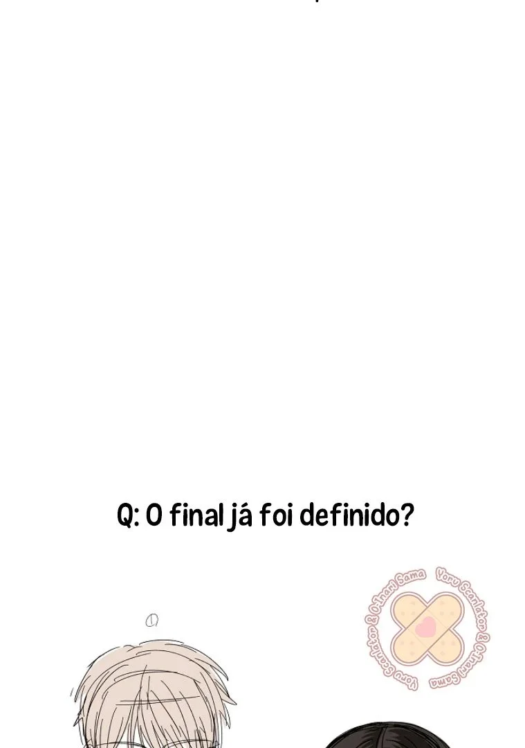 Complexo de Amigos de Infância Capítulo 1