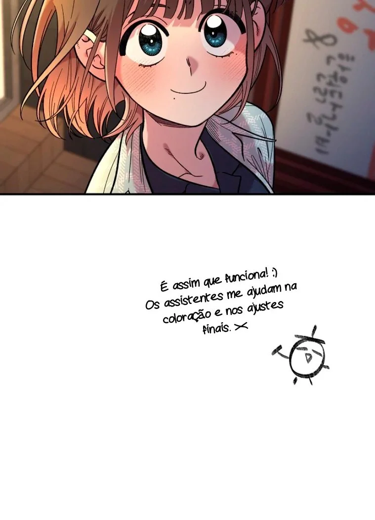 Complexo de Amigos de Infância Capítulo 1