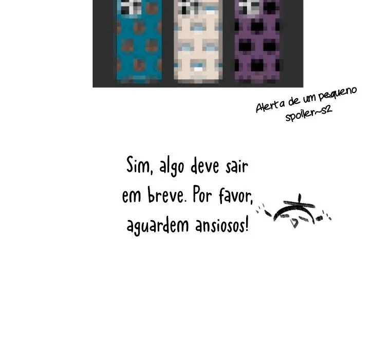 Complexo de Amigos de Infância Capítulo 1