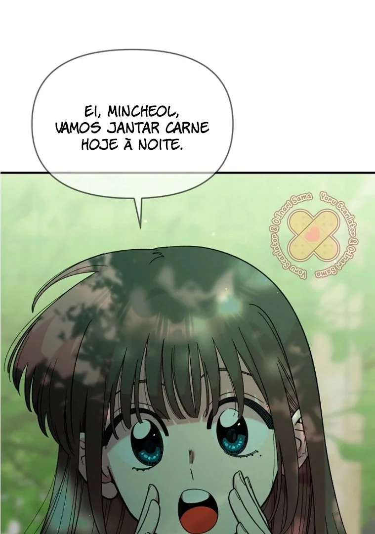 Complexo de Amigos de Infância Capítulo 1
