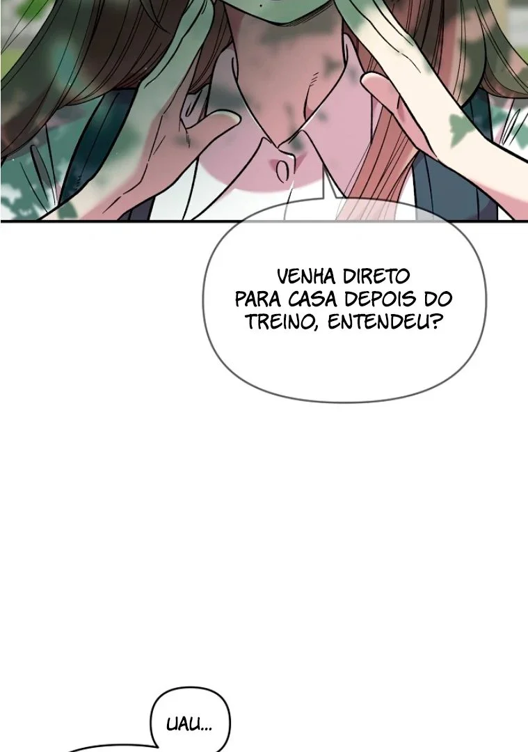 Complexo de Amigos de Infância Capítulo 1