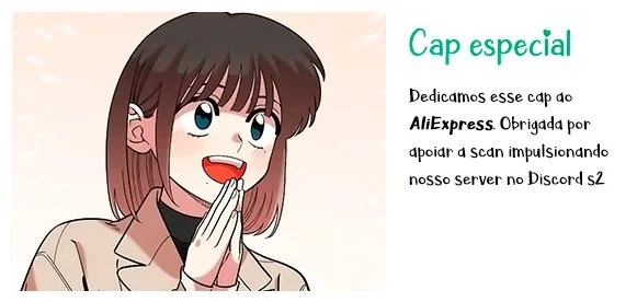 Complexo de Amigos de Infância Capítulo 1