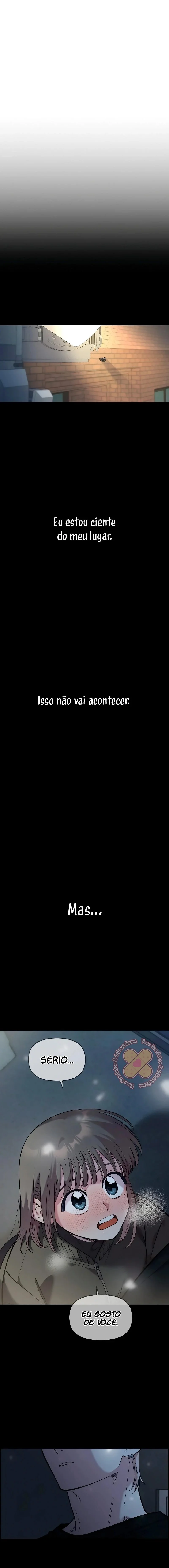 Complexo de Amigos de Infância Capítulo 1