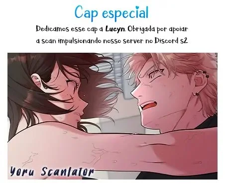 Complexo de Amigos de Infância Capítulo 1
