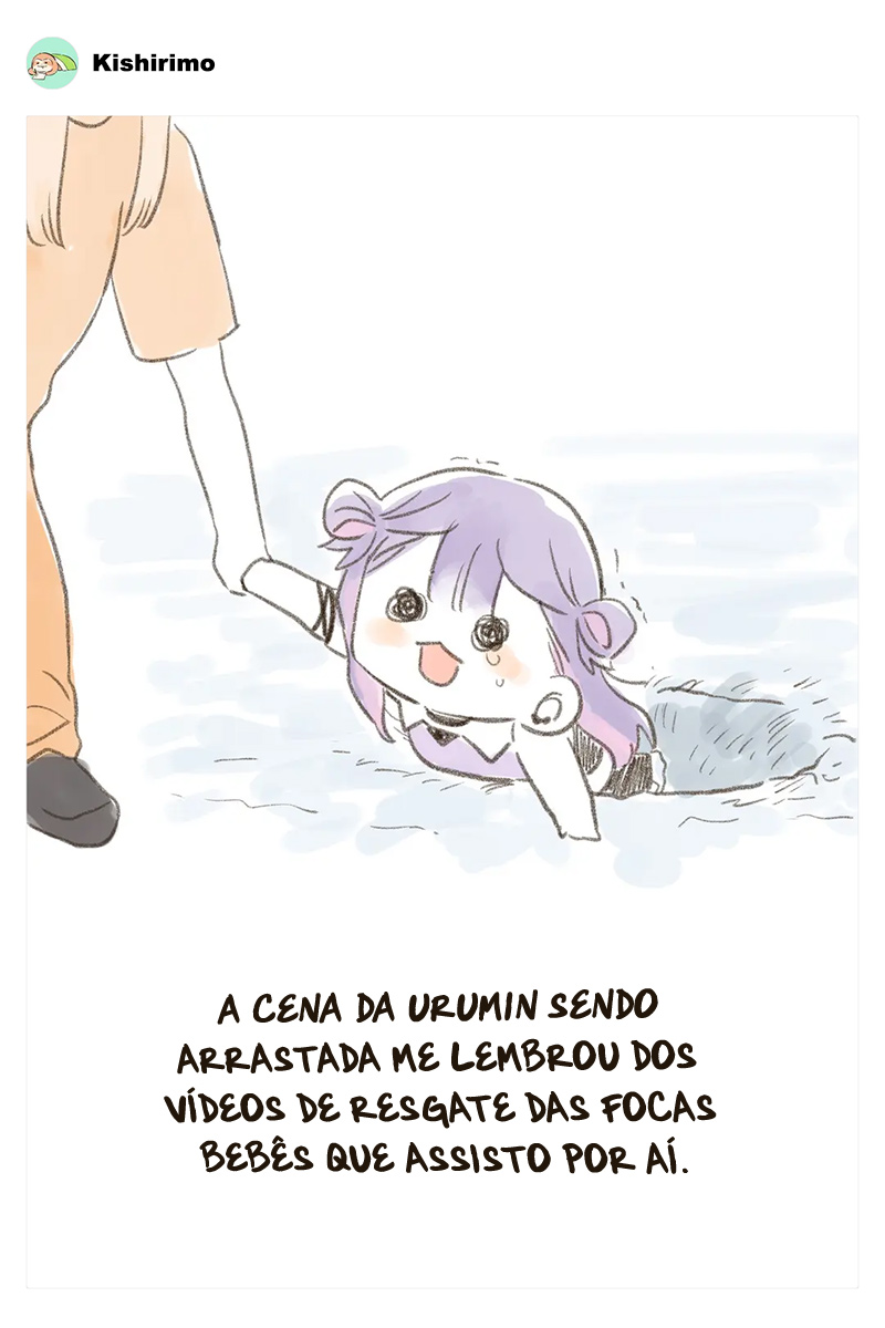 Damedol to Sekai ni Hitori Dake no Fan Capítulo 1