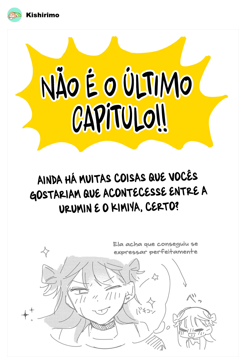 Damedol to Sekai ni Hitori Dake no Fan Capítulo 1