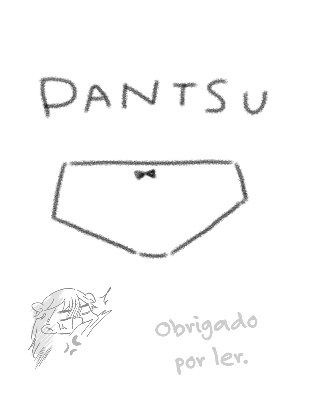 Damedol to Sekai ni Hitori Dake no Fan Capítulo 1