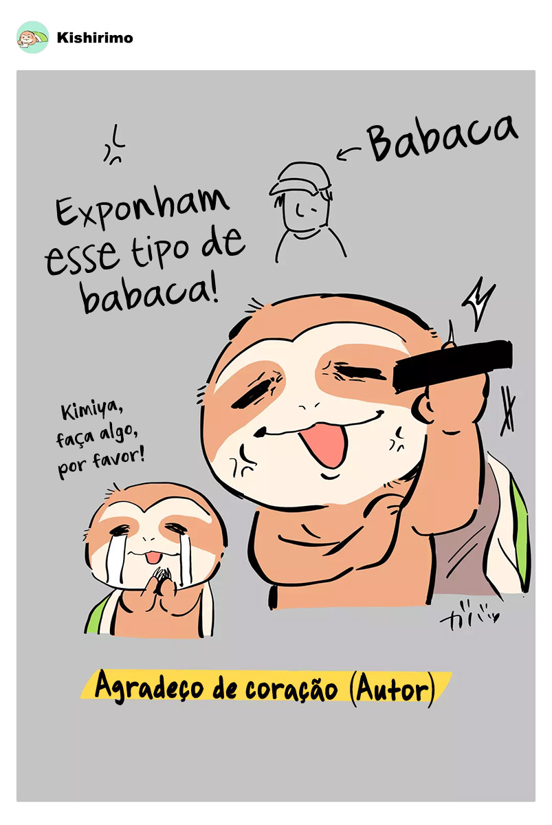 Damedol to Sekai ni Hitori Dake no Fan Capítulo 1