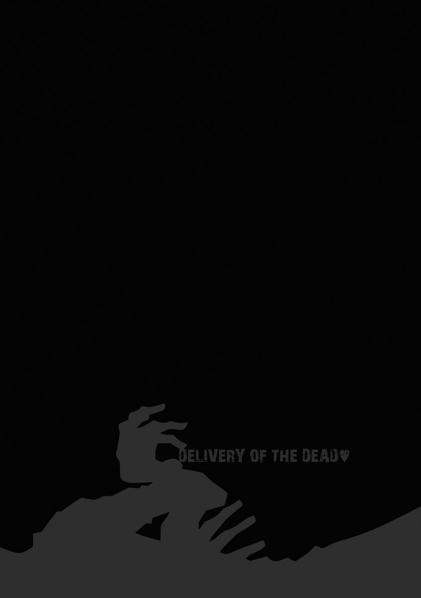 Delivery of the Dead Capítulo 1