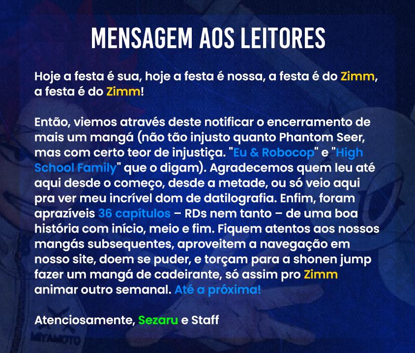 Doron Dororon Capítulo 1