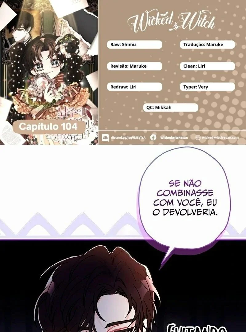 Eu me tornei a filha adotiva do protagonista Capítulo 1