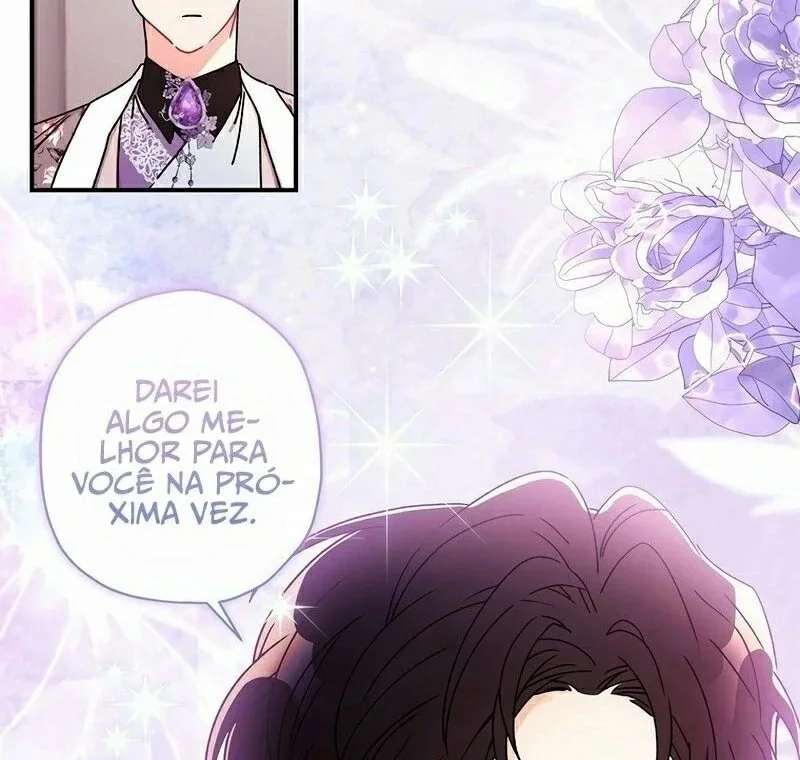 Eu me tornei a filha adotiva do protagonista Capítulo 1
