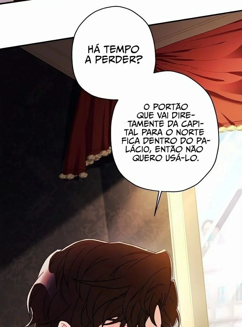 Eu me tornei a filha adotiva do protagonista Capítulo 1