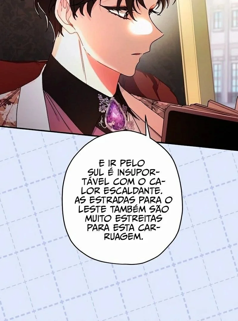 Eu me tornei a filha adotiva do protagonista Capítulo 1