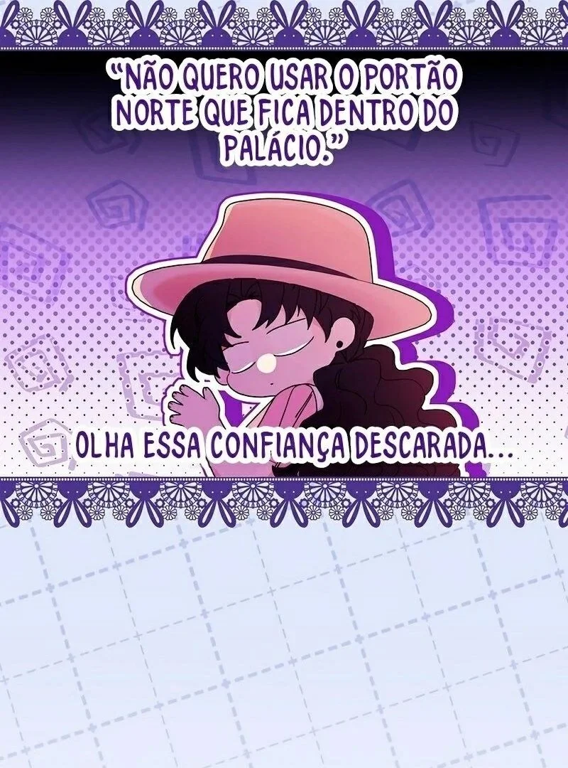 Eu me tornei a filha adotiva do protagonista Capítulo 1