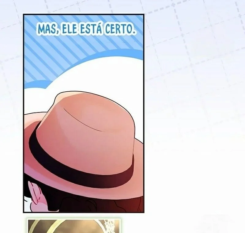 Eu me tornei a filha adotiva do protagonista Capítulo 1