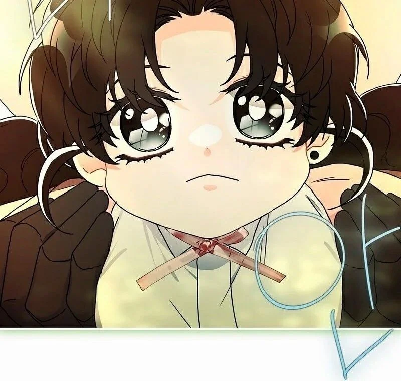 Eu me tornei a filha adotiva do protagonista Capítulo 1