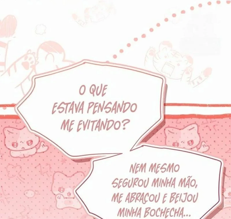 Eu me tornei a filha adotiva do protagonista Capítulo 1