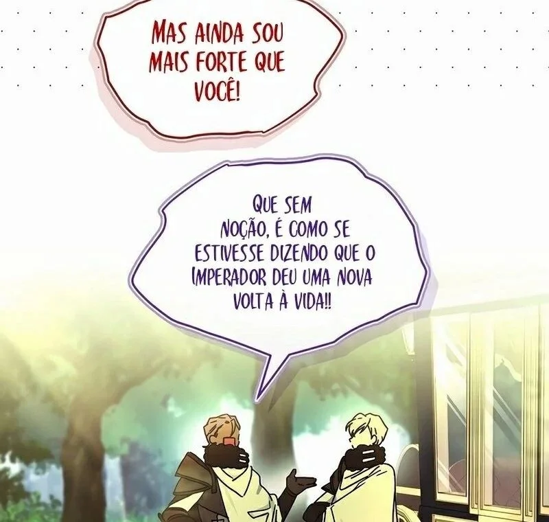 Eu me tornei a filha adotiva do protagonista Capítulo 1