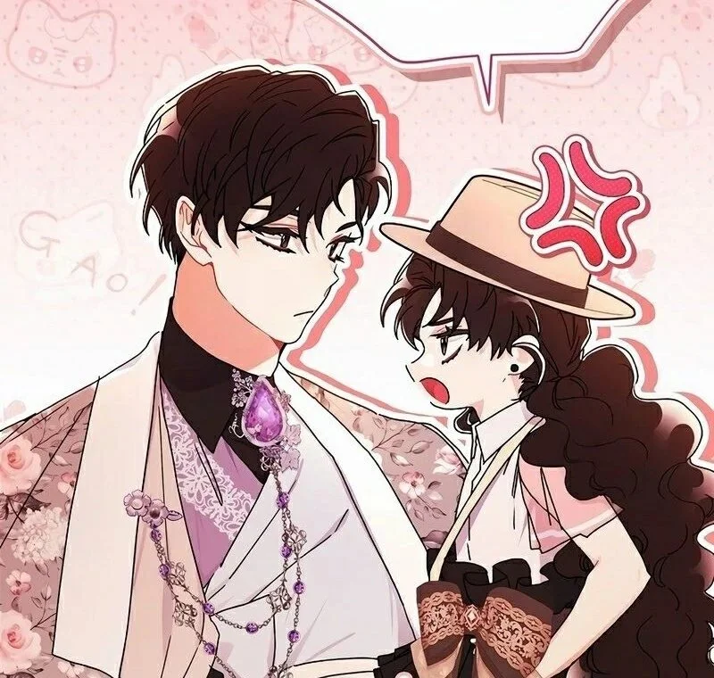 Eu me tornei a filha adotiva do protagonista Capítulo 1