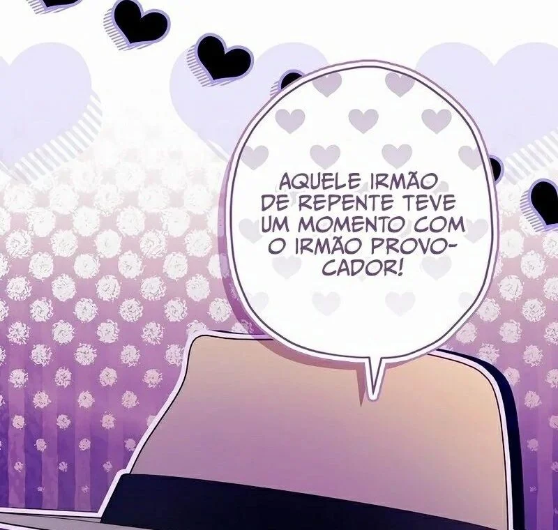 Eu me tornei a filha adotiva do protagonista Capítulo 1
