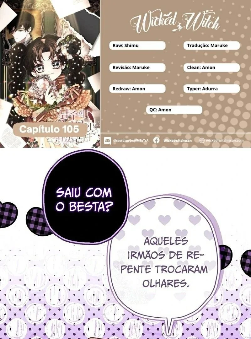 Eu me tornei a filha adotiva do protagonista Capítulo 1