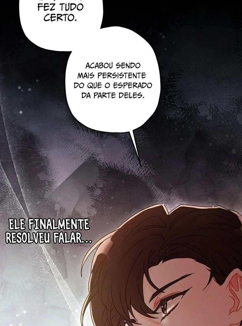 Eu me tornei a filha adotiva do protagonista Capítulo 1