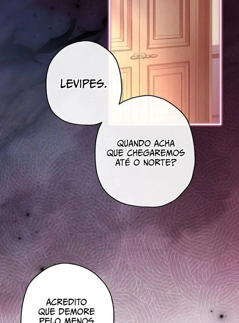 Eu me tornei a filha adotiva do protagonista Capítulo 1