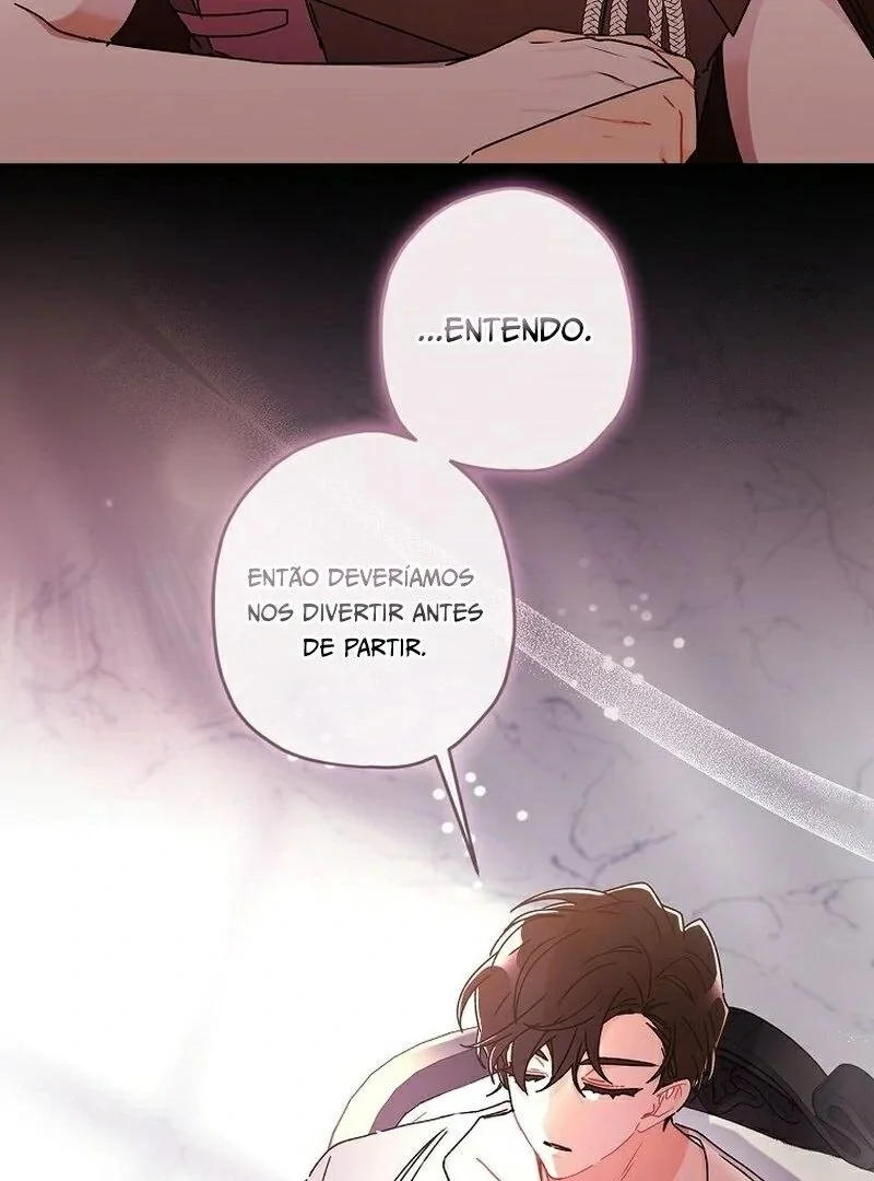Eu me tornei a filha adotiva do protagonista Capítulo 1