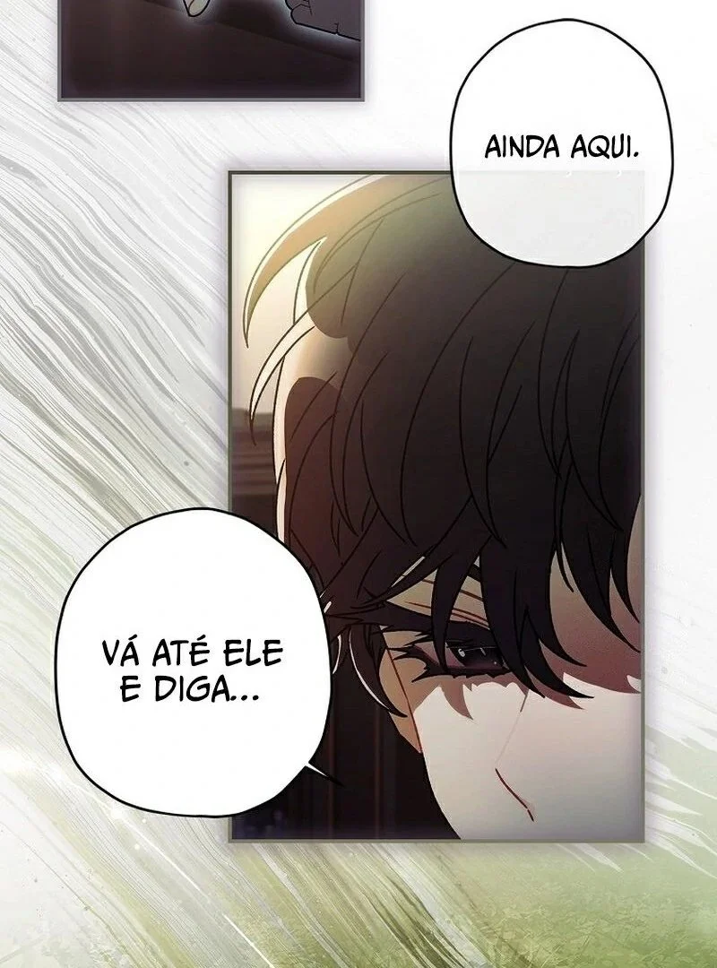 Eu me tornei a filha adotiva do protagonista Capítulo 1