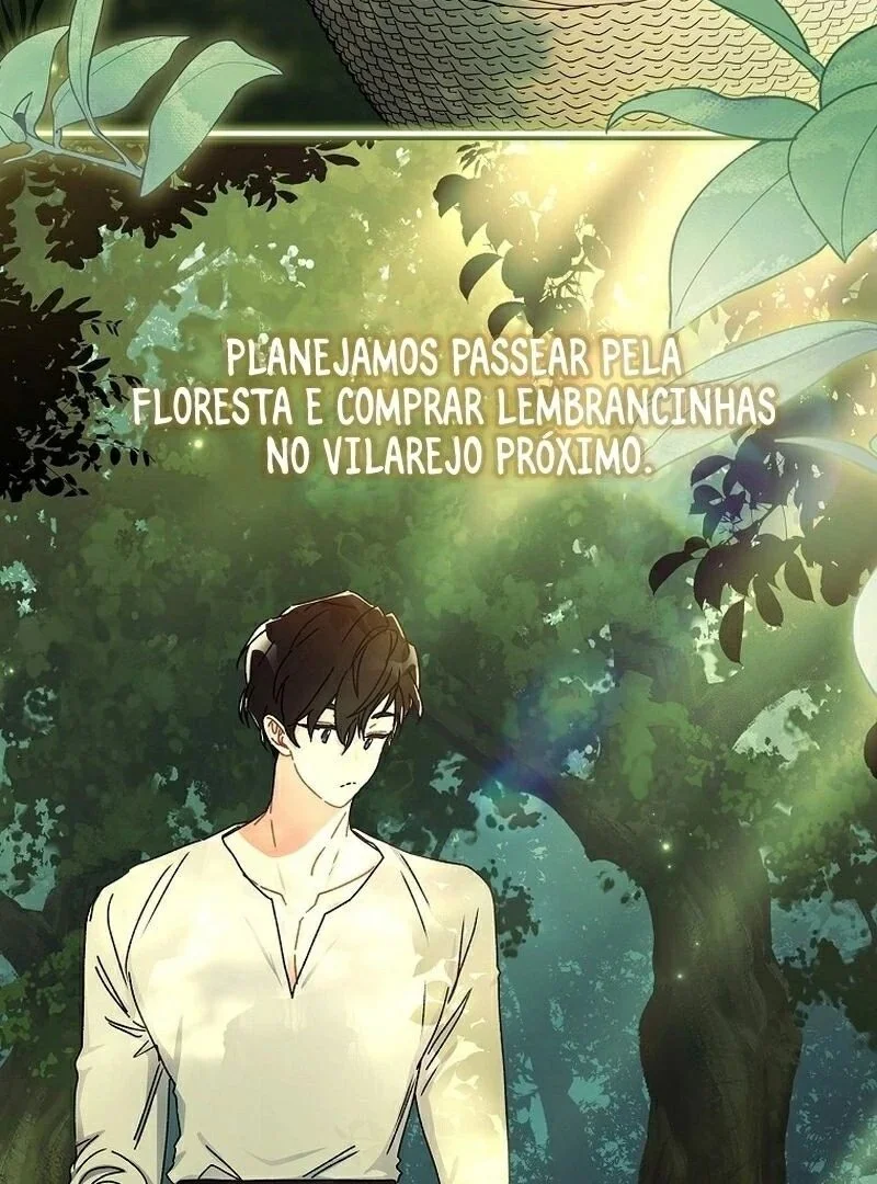 Eu me tornei a filha adotiva do protagonista Capítulo 1