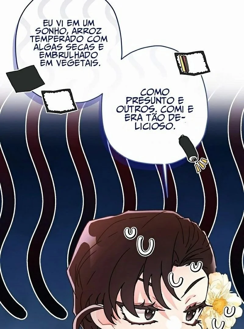 Eu me tornei a filha adotiva do protagonista Capítulo 1