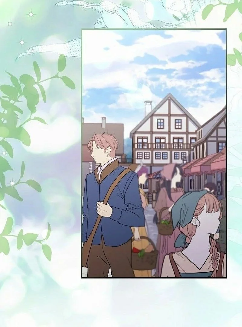 Eu me tornei a filha adotiva do protagonista Capítulo 1