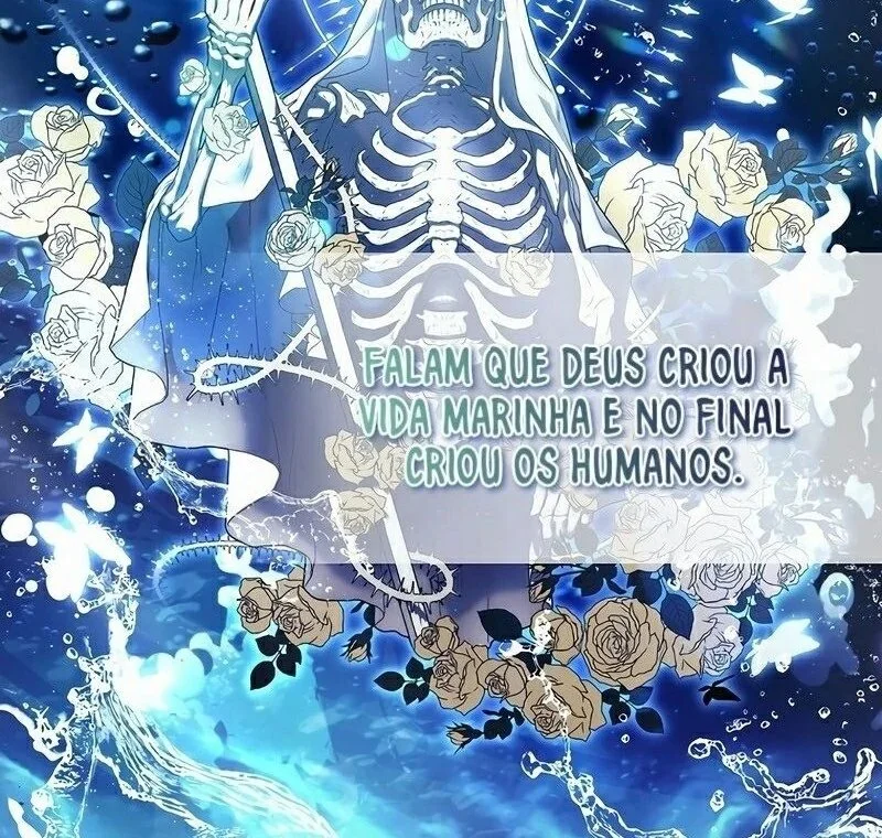 Eu me tornei a filha adotiva do protagonista Capítulo 1