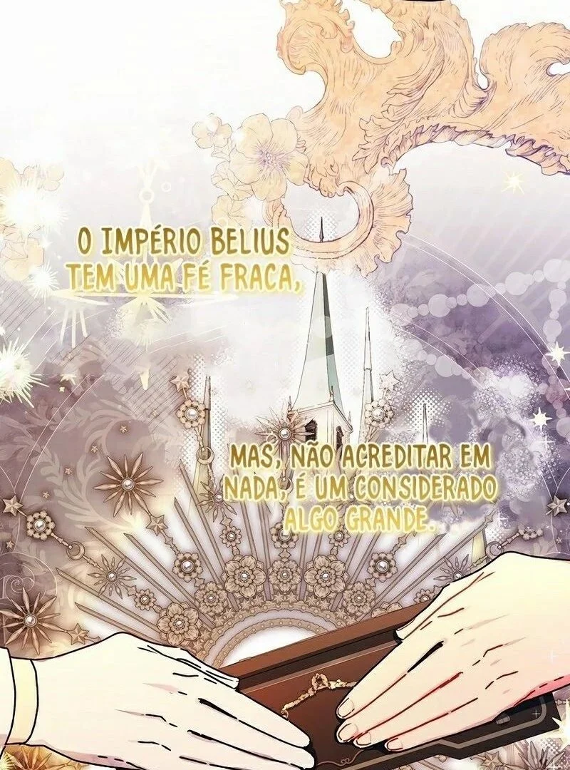 Eu me tornei a filha adotiva do protagonista Capítulo 1