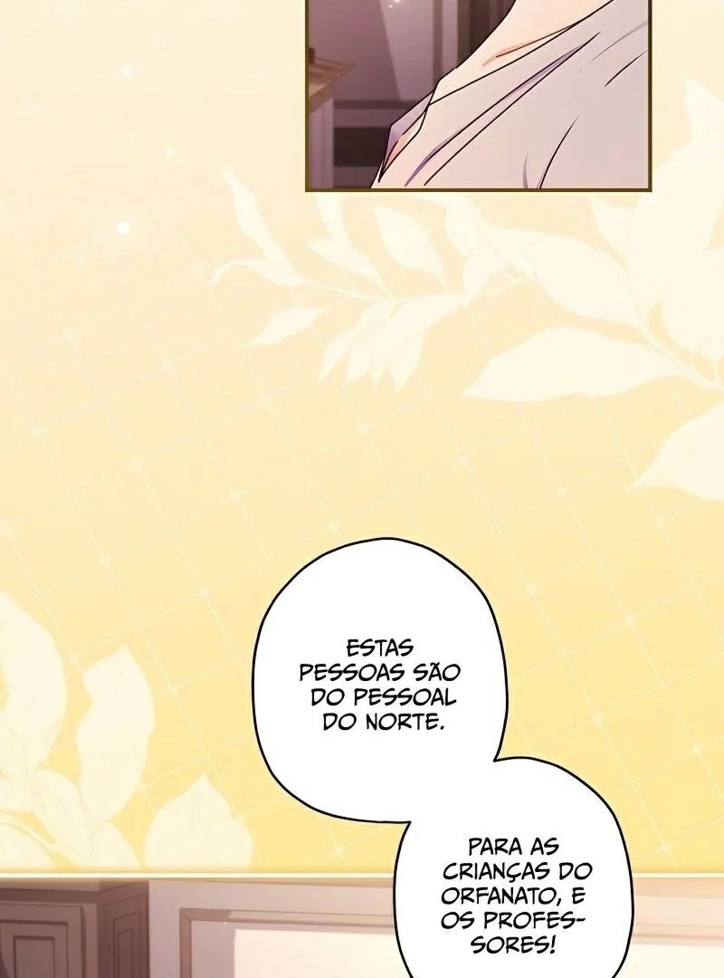 Eu me tornei a filha adotiva do protagonista Capítulo 1