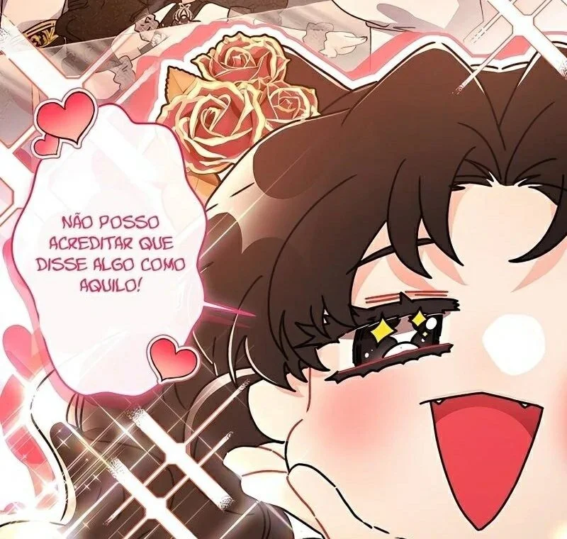 Eu me tornei a filha adotiva do protagonista Capítulo 1