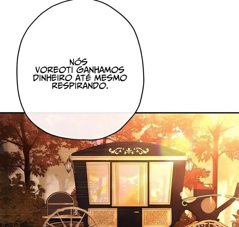 Eu me tornei a filha adotiva do protagonista Capítulo 1