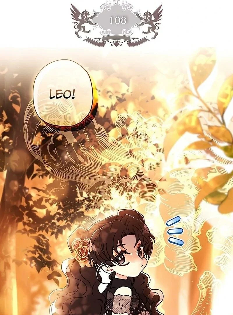Eu me tornei a filha adotiva do protagonista Capítulo 1