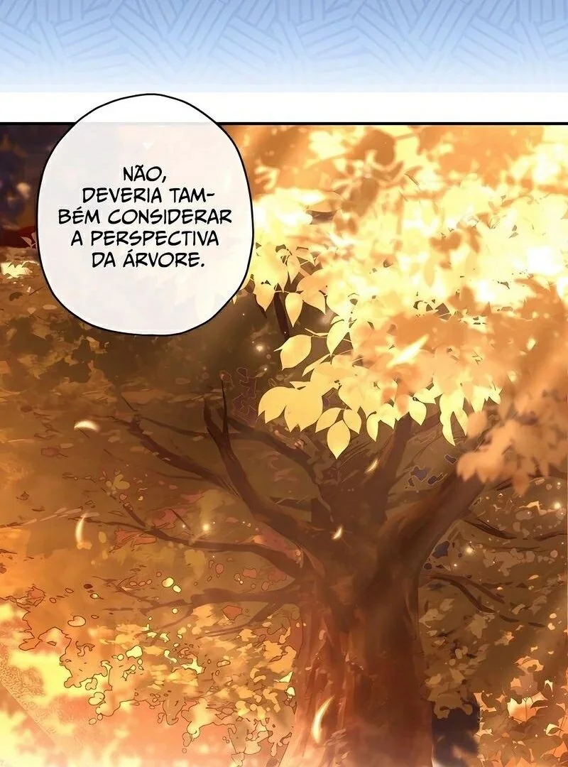 Eu me tornei a filha adotiva do protagonista Capítulo 1